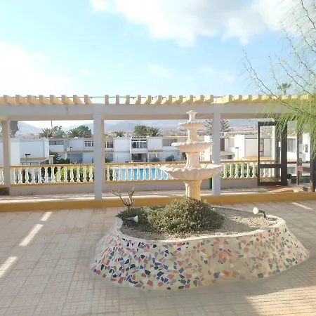 Apartment Helios Drago Costa Del Silencio