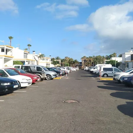 Lejlighed Helios Drago