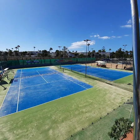 Helios Drago Apartment