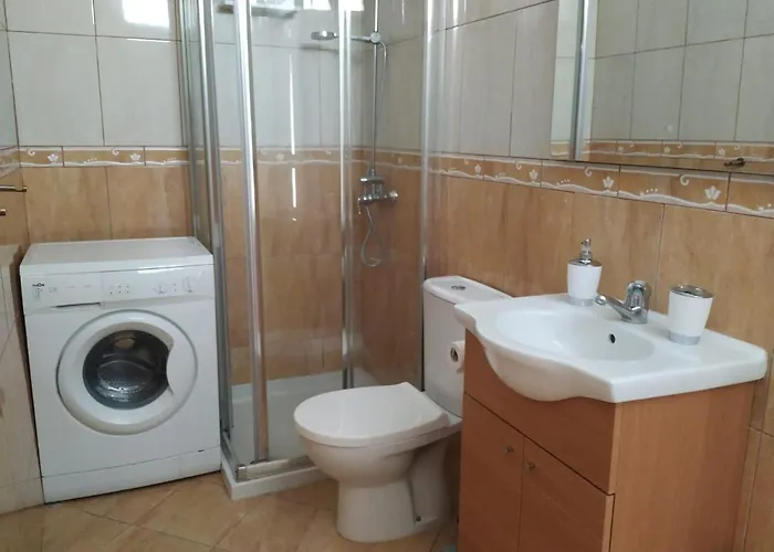 Helios Drago דירה קוסטה דל סילנסיו