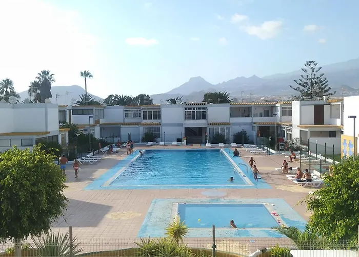 Apartment Helios Drago