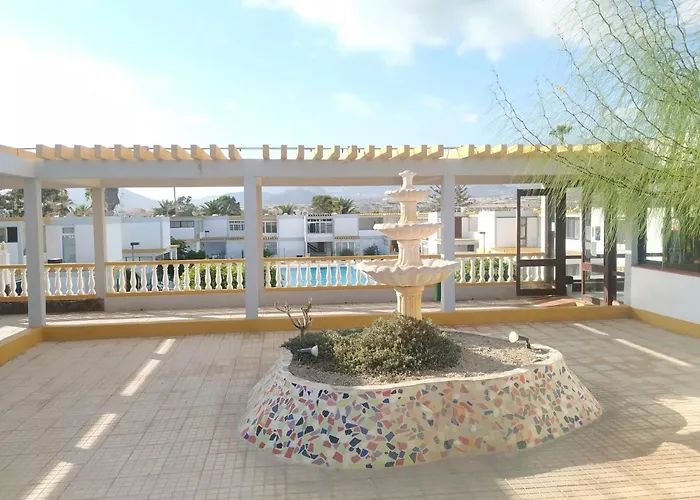 דירה Helios Drago קוסטה דל סילנסיו