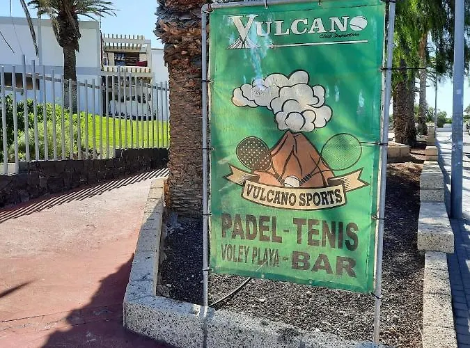 Apartment Helios Drago Costa Del Silencio