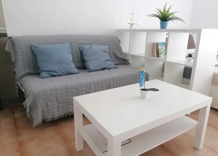 Helios Drago Apartment *