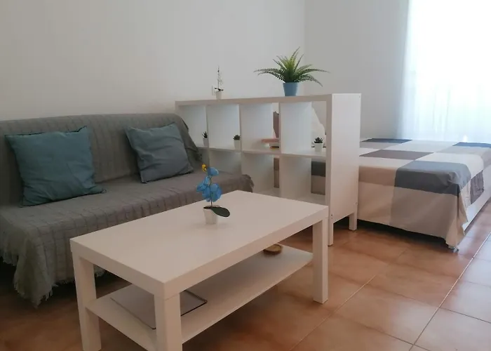 Helios Drago Apartment *