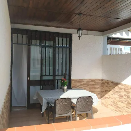 Helios Drago 코스타델실렌시오