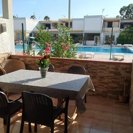 Helios Drago Apartment *