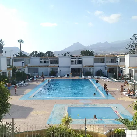 아파트 Helios Drago