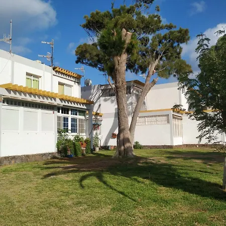 Apartamento Helios Drago