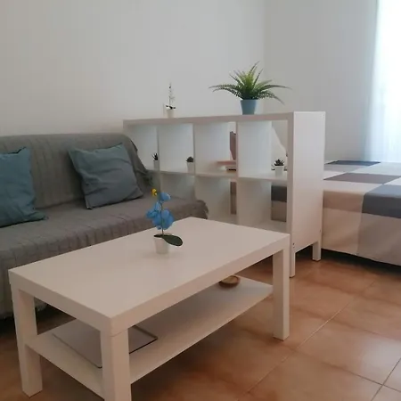 Helios Drago 아파트 *