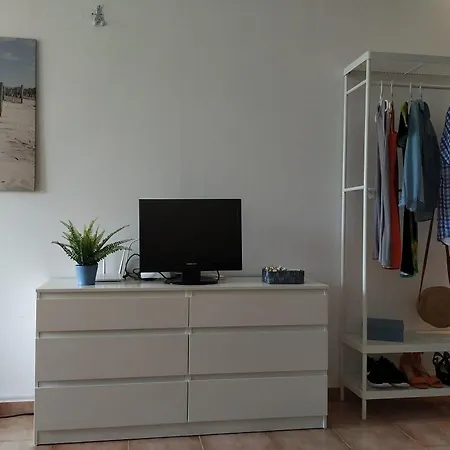 Apartamento Helios Drago Costa del Silencio
